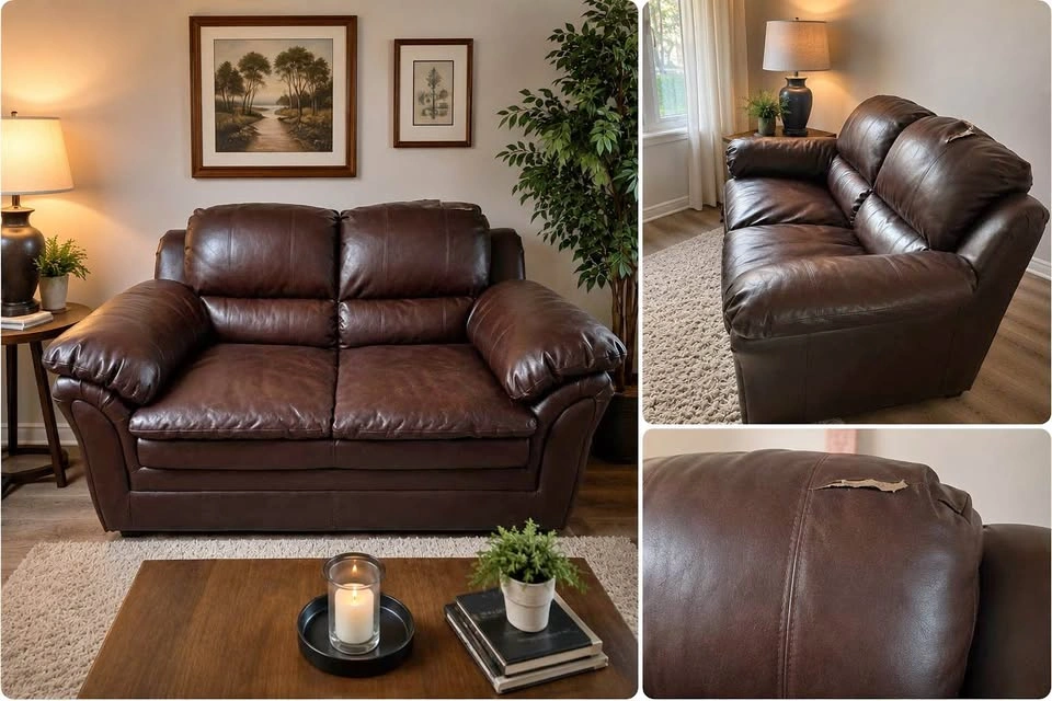 Loveseat
