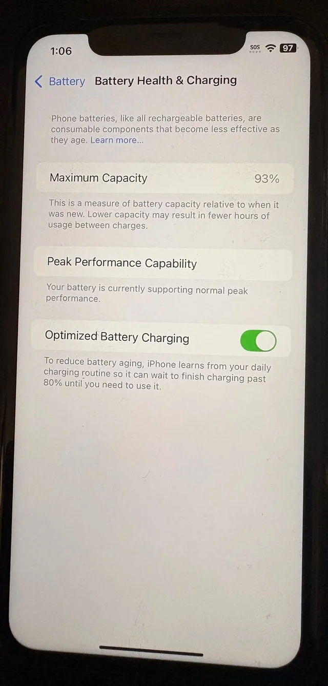 Apple iPhone XR 64GB - photo 3