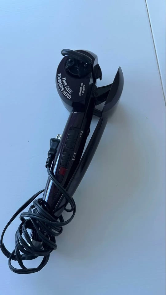 Infiniti Pro by Conair Hair curler - photo 2