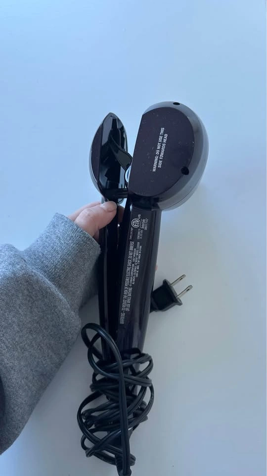 Infiniti Pro by Conair Hair curler - photo 3