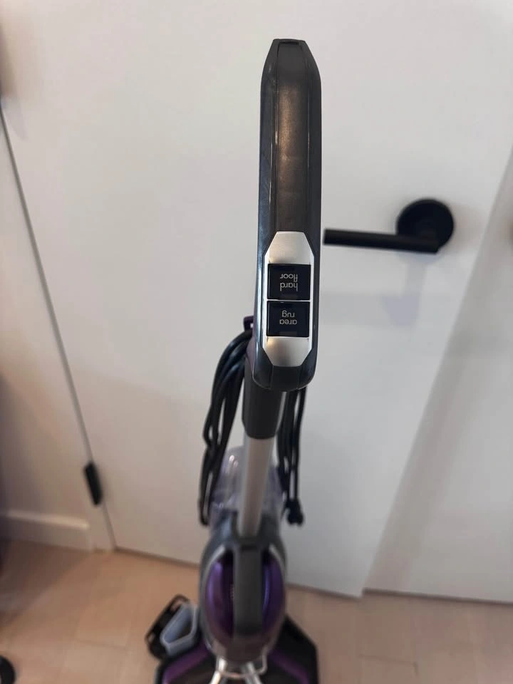 Bissell CrossWave Pet Pro Multi-Surface Cleaner - photo 3