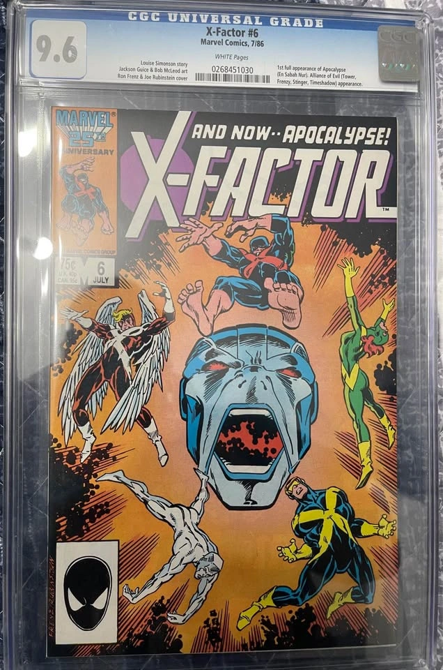 CGC Comics - photo 3