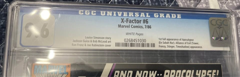 CGC Comics - photo 4