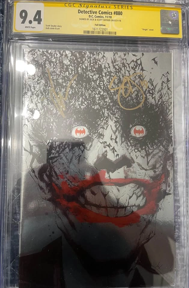 CGC Comics - photo 5