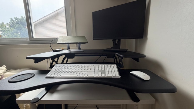VariDesk ProPlus 36 Standing Desk Converter