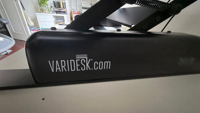 VariDesk ProPlus 36 Standing Desk Converter - photo 3