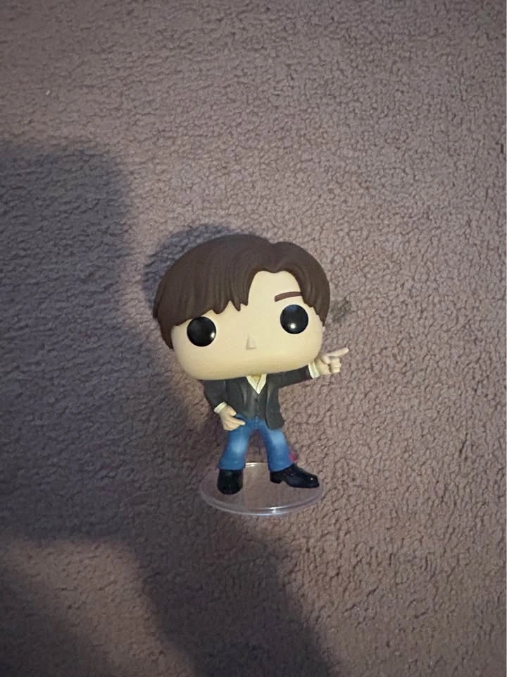 bts dynamite funko pop figures - photo 2