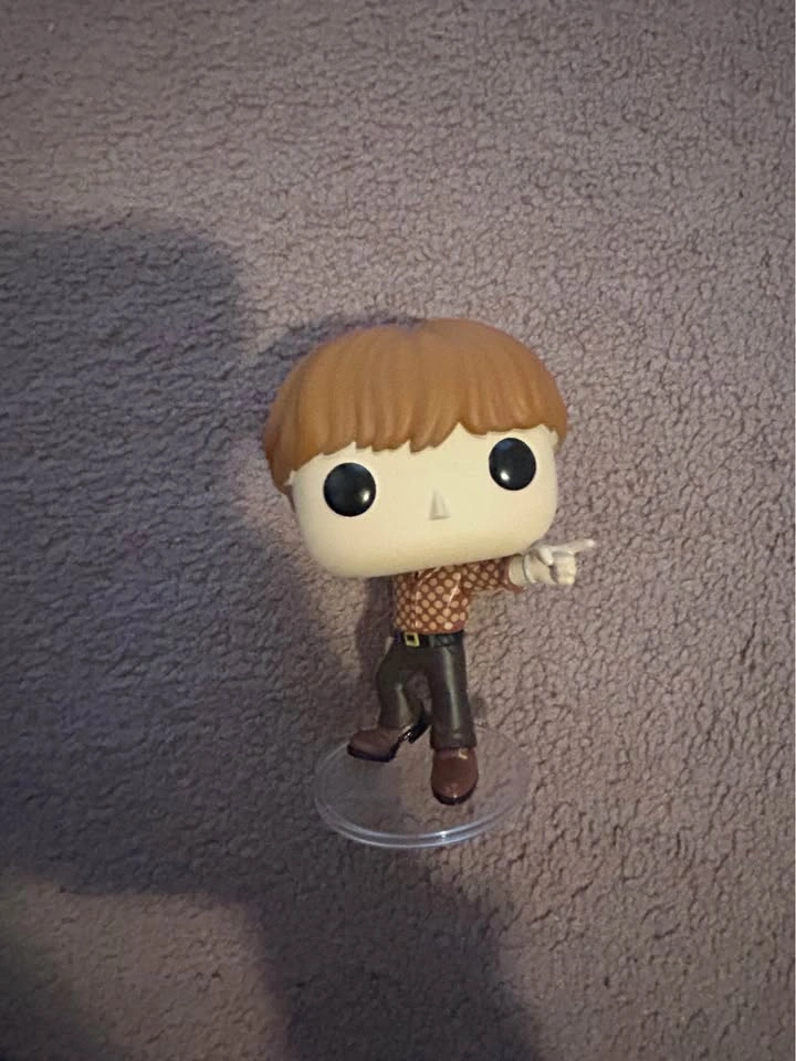 bts dynamite funko pop figures - photo 3