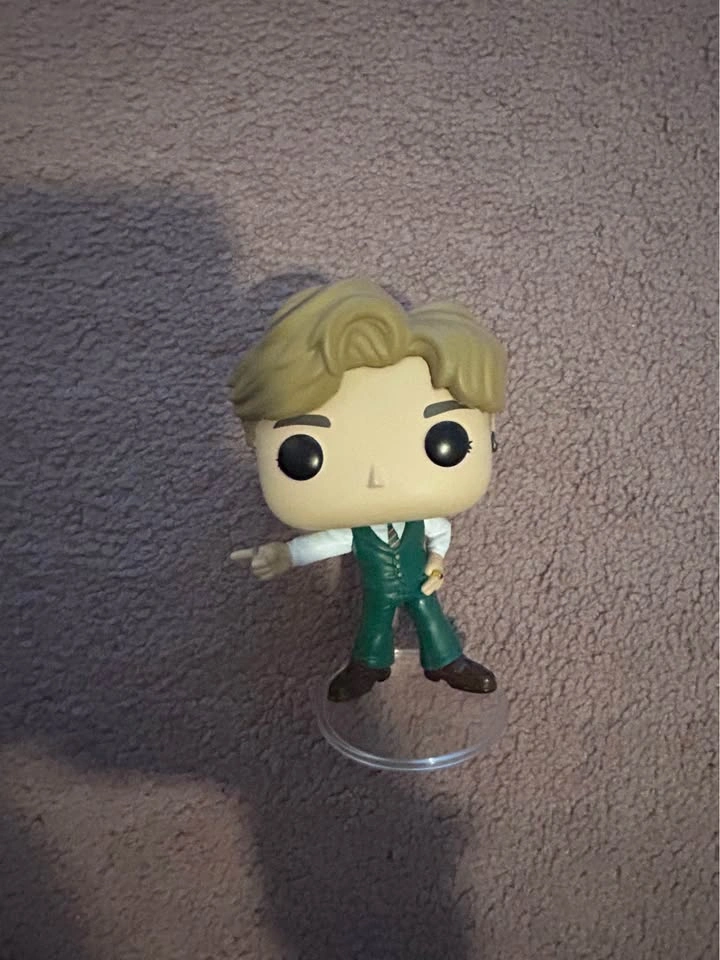 bts dynamite funko pop figures - photo 4