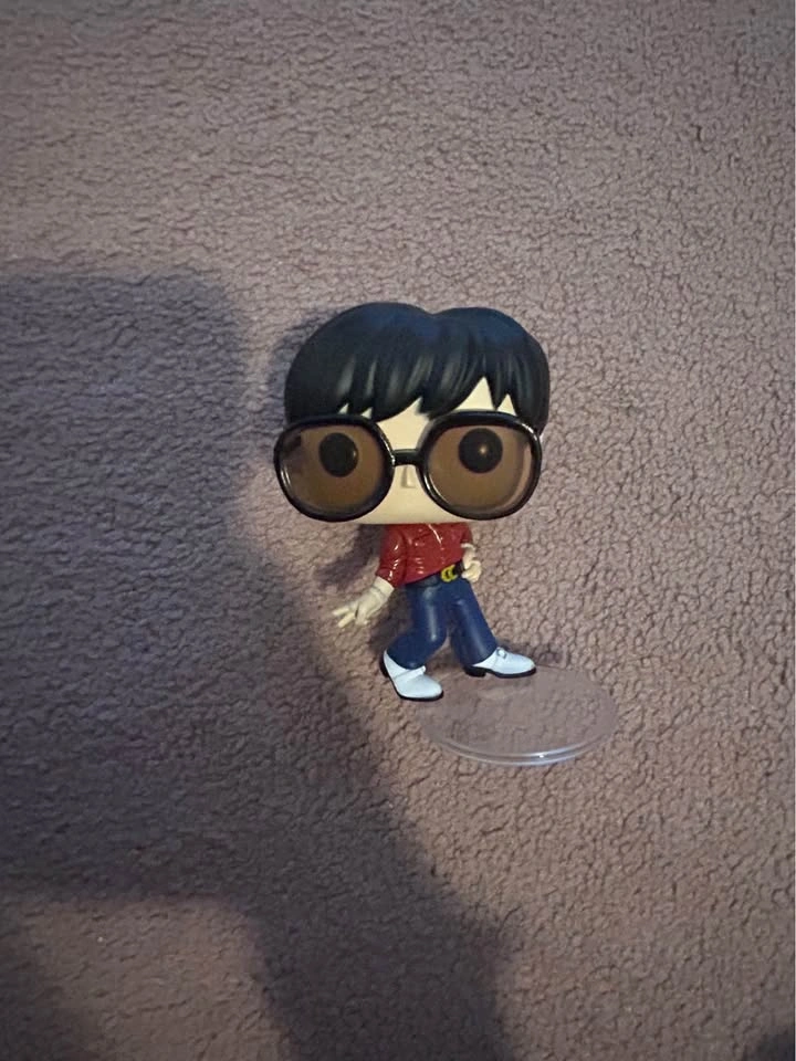 bts dynamite funko pop figures - photo 5