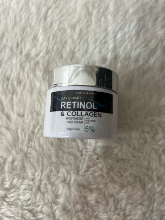 Youngcome Retinol Collagen Cream thumbnail