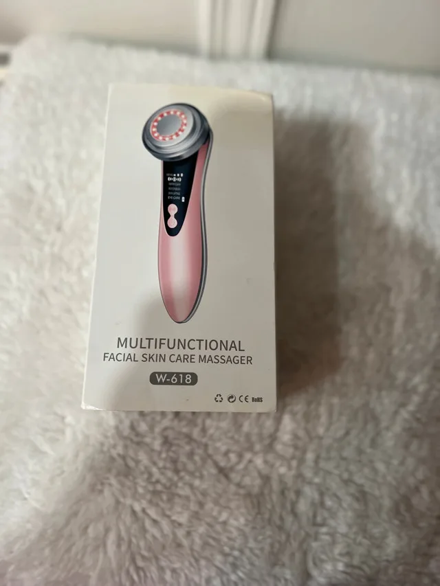 Facial Skin Care Massager thumbnail