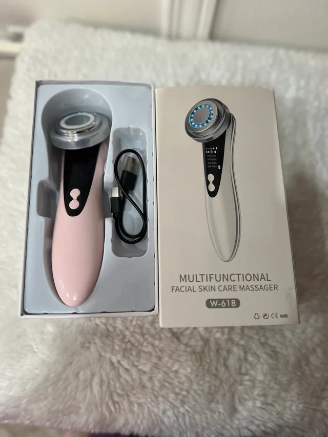 Facial Skin Care Massager image indicator(2)