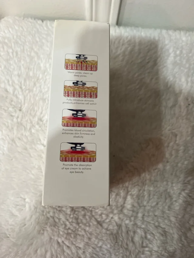 Facial Skin Care Massager image indicator(3)