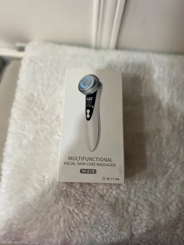 Facial Skin Care Massager image indicator(4)