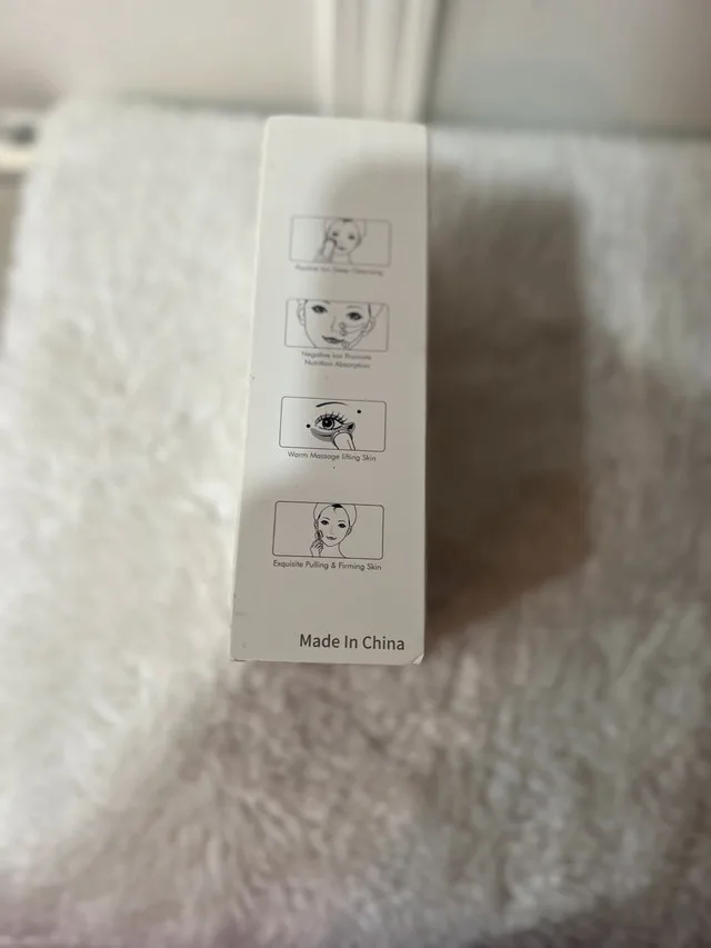 Facial Skin Care Massager image indicator(5)