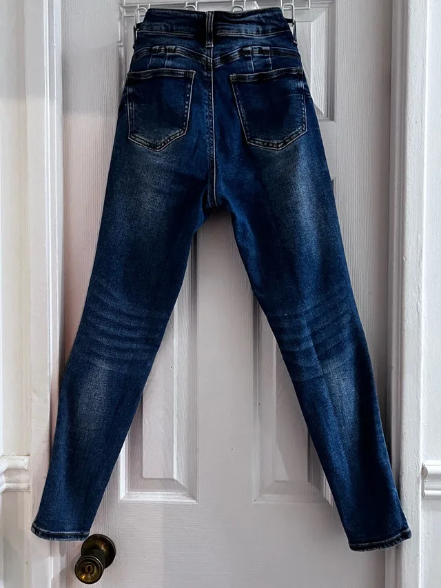 Wax Jeans thumbnail
