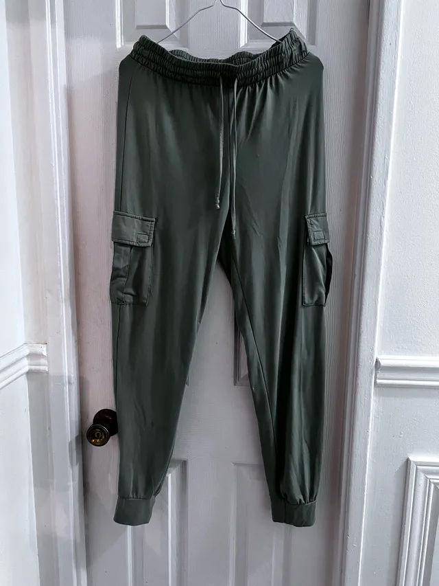 Cargo Pants image indicator(4)