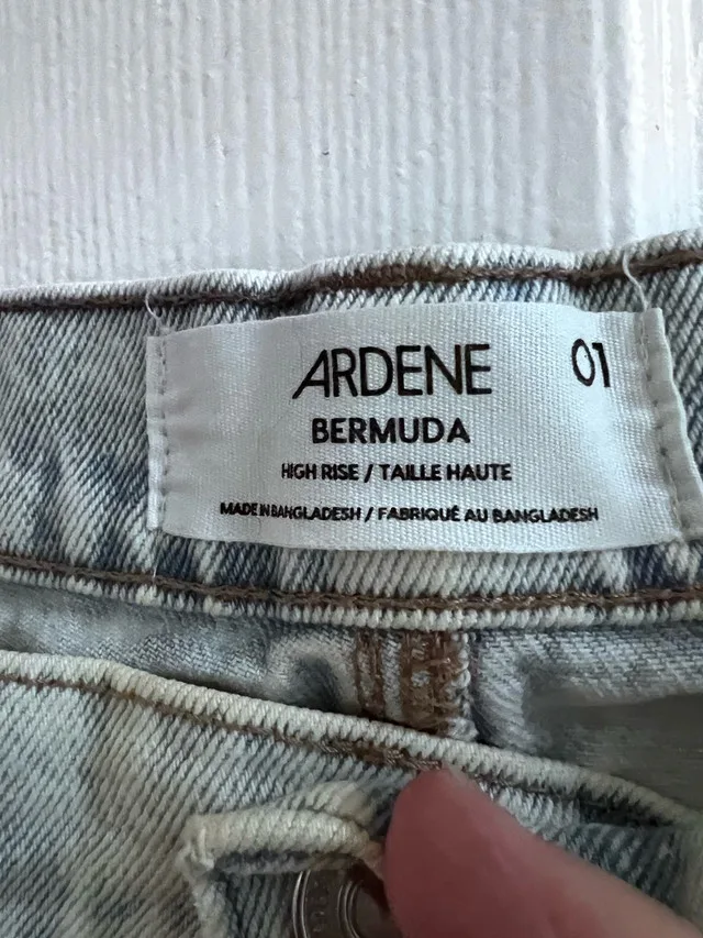 Ardene Bermuda Shorts thumbnail