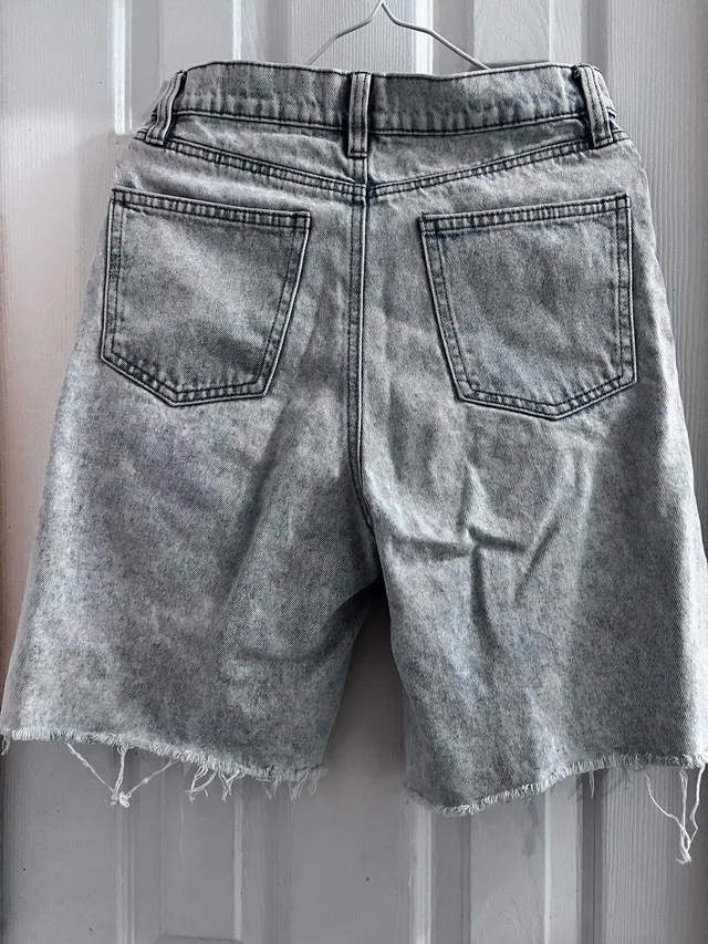 Ardene Bermuda Shorts image indicator(2)