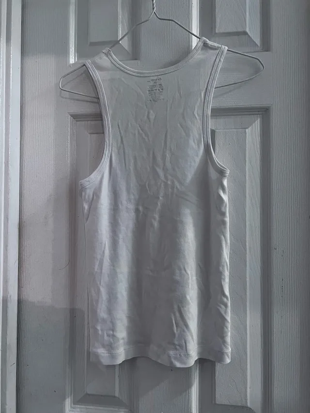 George Tank Top thumbnail