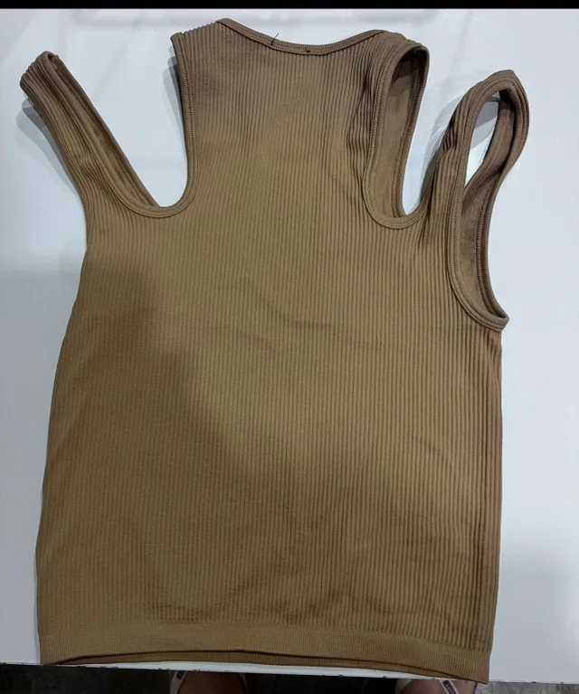 Zara Tank Top thumbnail