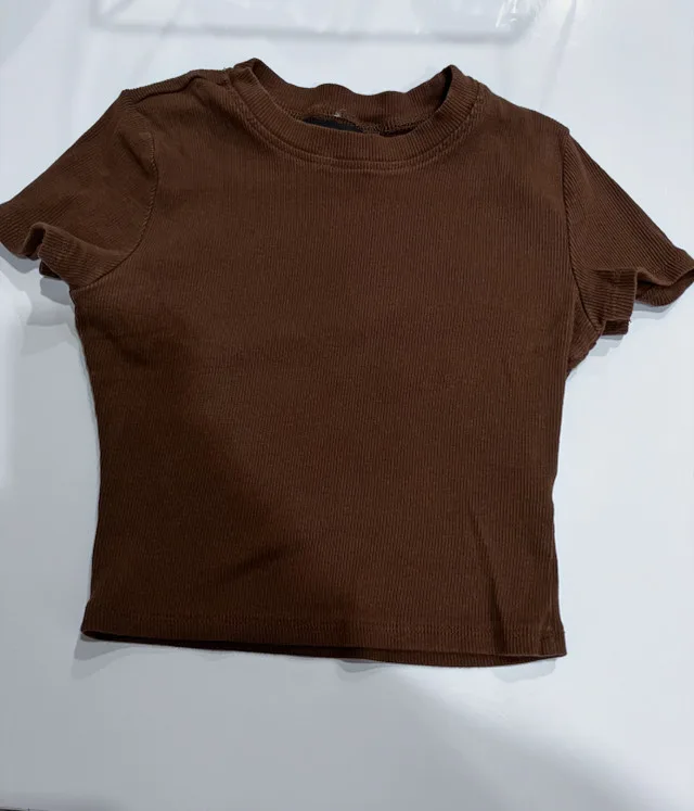 Crop Top thumbnail