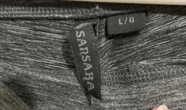 Sansara Joggers image indicator(2)