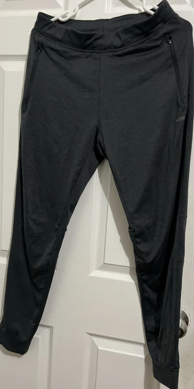 Skora Athletic Pants thumbnail
