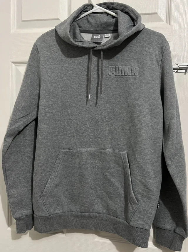 Puma Hoodie thumbnail