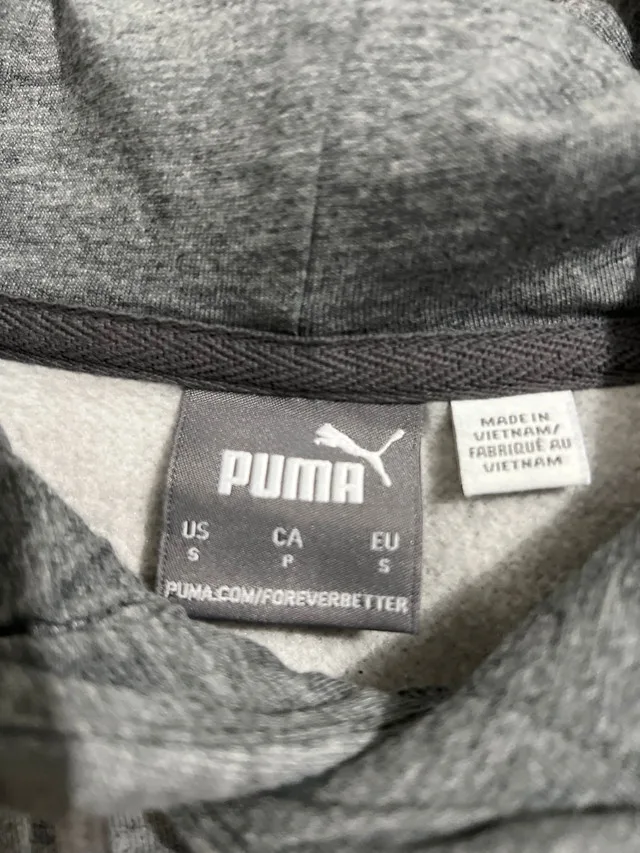 Puma Hoodie image indicator(5)