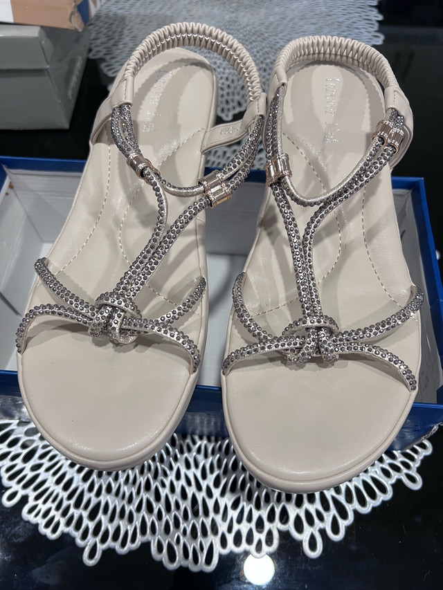 Betsey Johnson Sandals