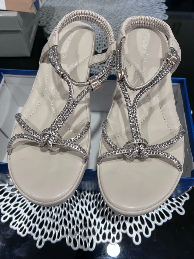 Betsey Johnson Sandals thumbnail