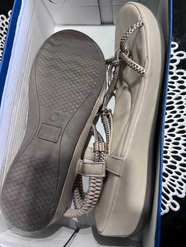 Betsey Johnson Sandals image indicator(3)