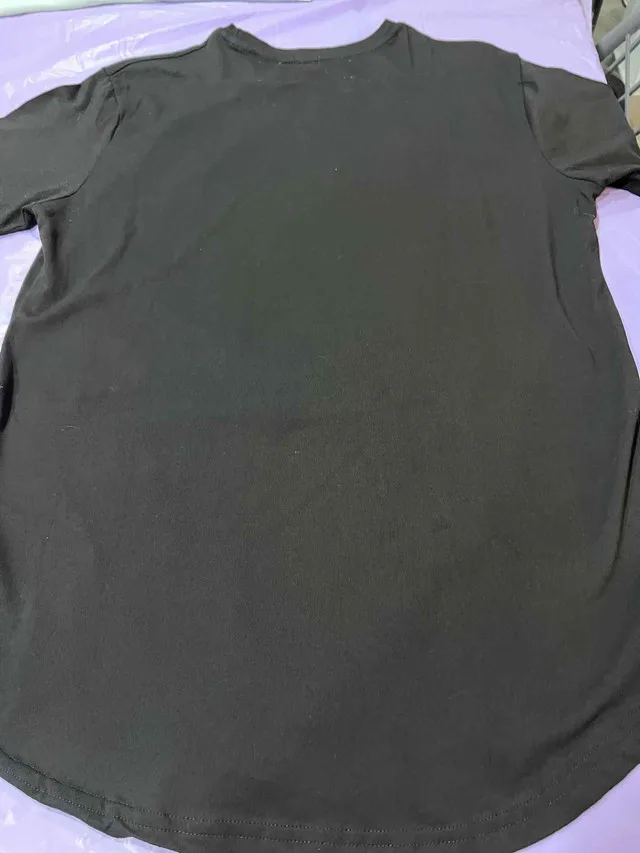 Black Tiger T-Shirt size M image indicator(5)