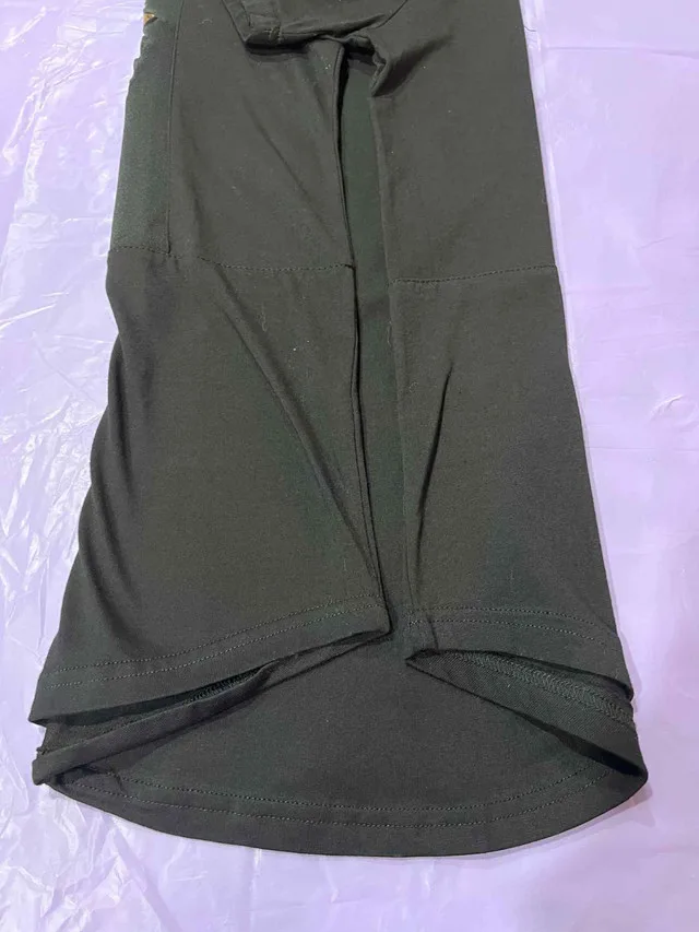 Black Tiger T-Shirt size M image indicator(6)