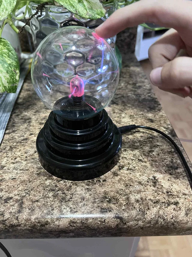 Plasma Lamp thumbnail