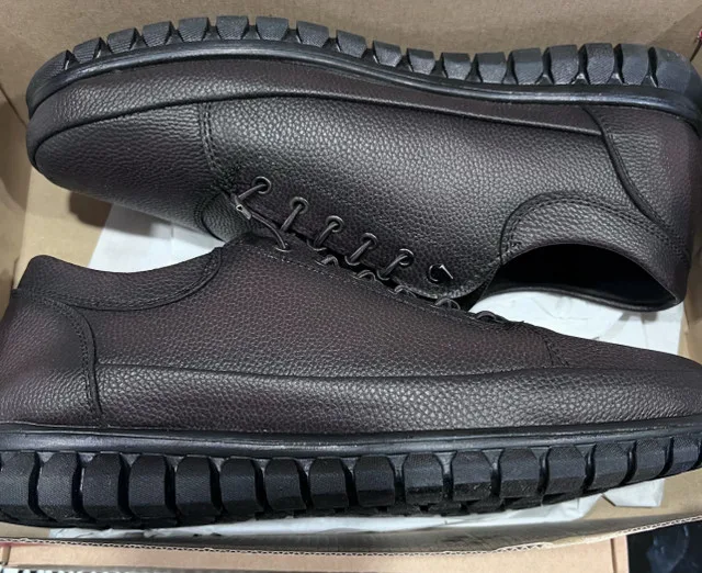 Josef Seibel Leather Shoes thumbnail