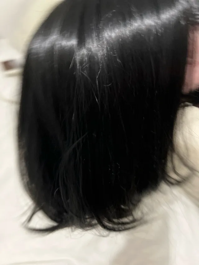 Haircube Wig thumbnail