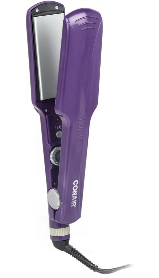 Conair Flat Iron thumbnail