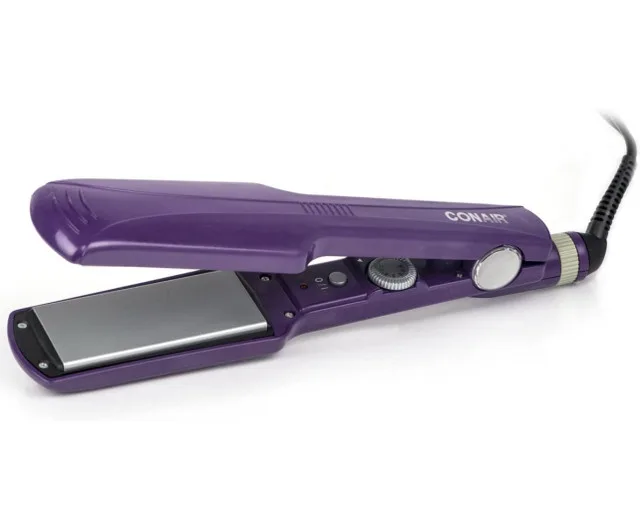 Conair Flat Iron image indicator(2)