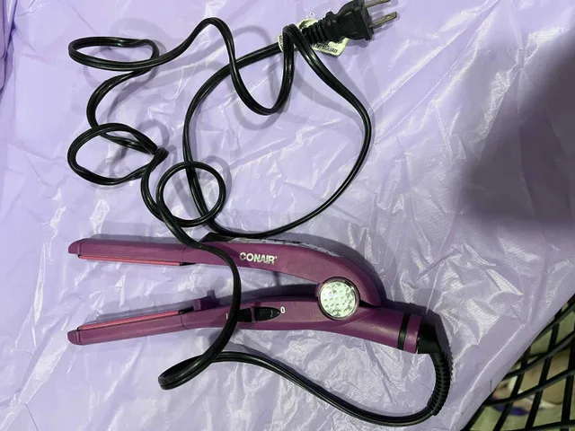 Conair Hot Styler thumbnail