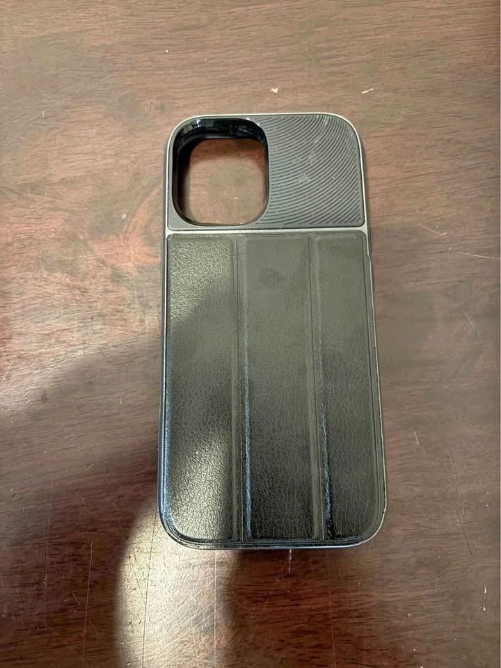 Vena VCommute Wallet Case for iPhone 17