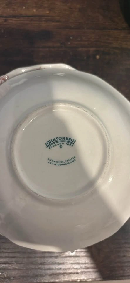 Bowls and plates - photo 2