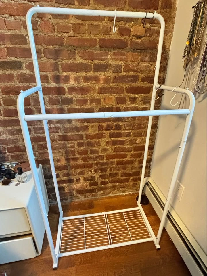 Clothing rack - photo 4