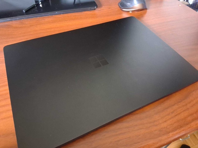 Microsoft Surface Laptop 4 - photo 2