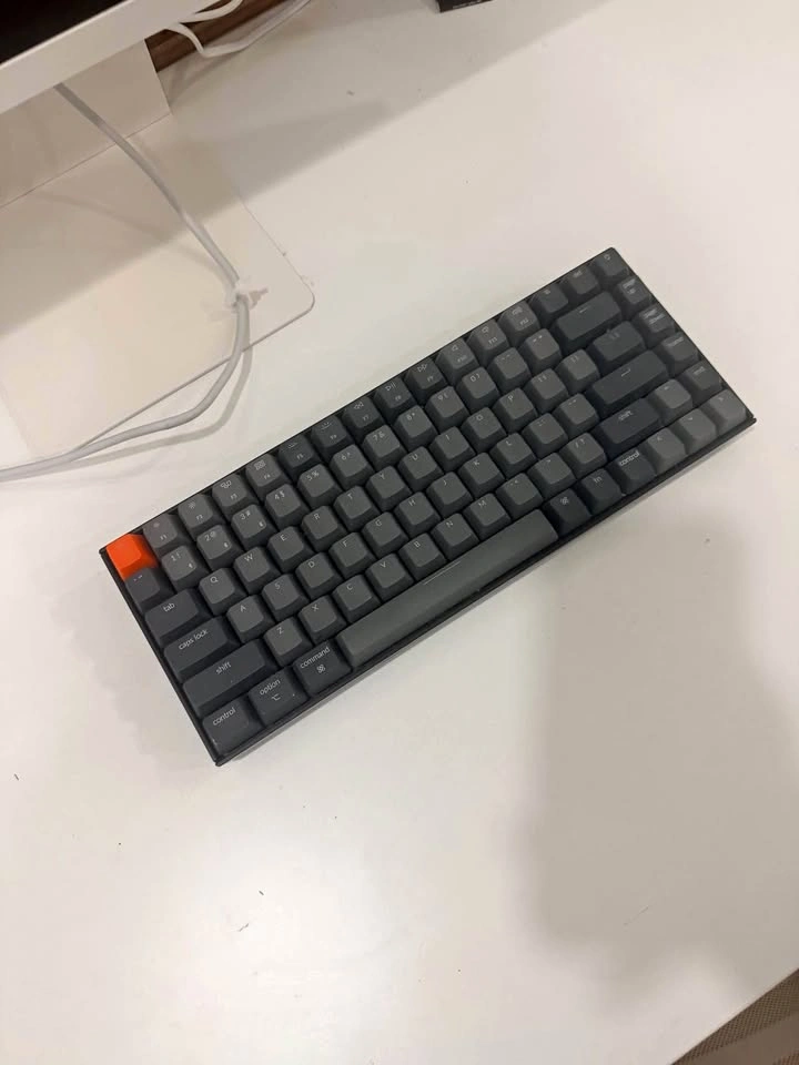 Keychron K3 keyboard