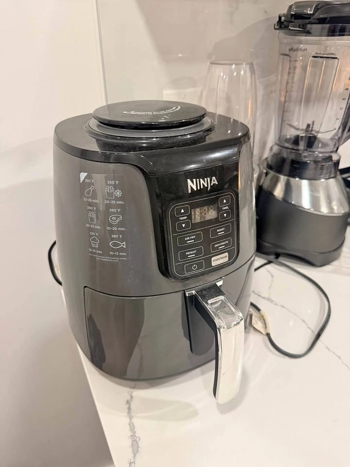 Ninja Airfryer