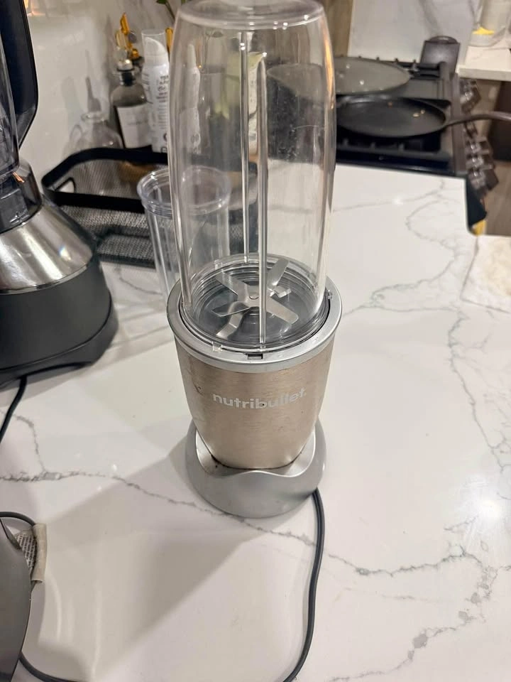 Nutribullet