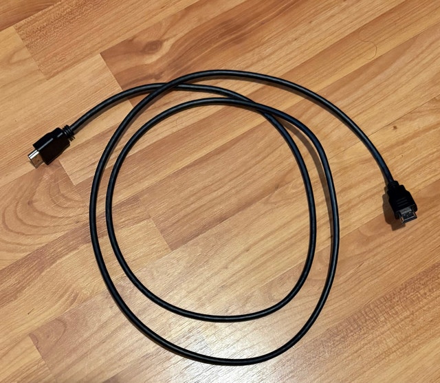 HDMI Cable